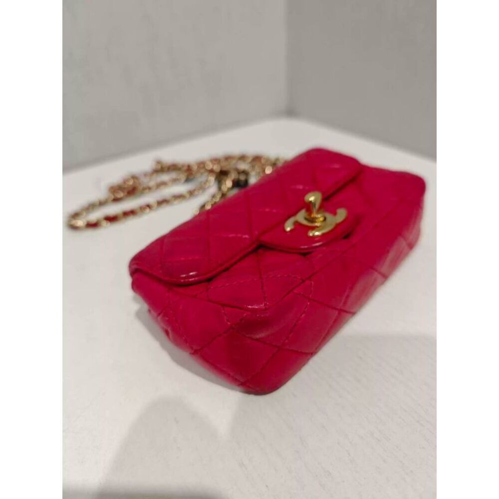 Chanel Women Pre-Loved Bag Very Good Condition - Picture 6 of 8